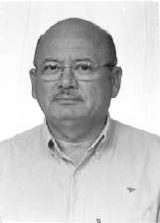 Professor Augusto