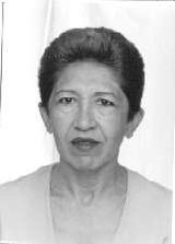 Maria Barbosa