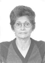 Rita da Farmacia
