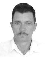 Geraldo Cavalcante