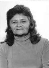 Osmarina Teixeira