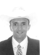 João Coragem