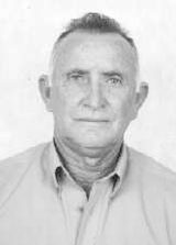 José Gonçalves / Zé Galego