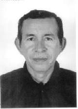 Professor Manoel Oiticica