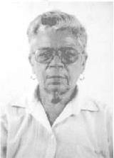 Maria Capote
