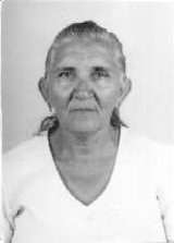 Dona Mariana