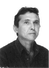 Paulo da Casa de Apoio