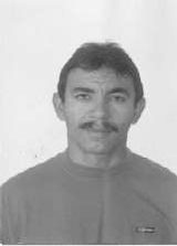 Geraldo Targino