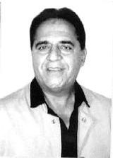 Evandro