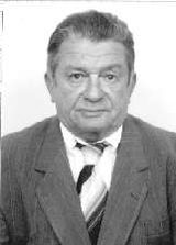Zé de Leocádia
