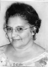 Solange Sobreira Augusto