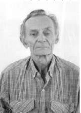 Agostinho Sobreira