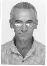 Francisco Morais O Pirrixiu