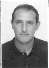 Evaldo Batista