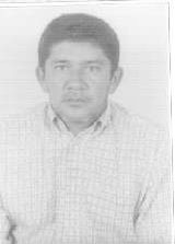 Professor Robério