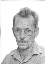 Benedito Faustino