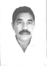 Geraldo Saldanha