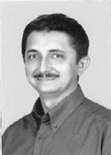 Rocky Almeida