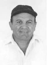 Wilson da Rosalia