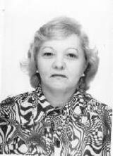Dra. Ana