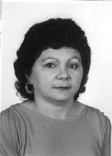 Antonhia de Fatima