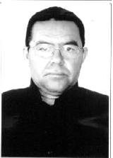 Luizinho Santana