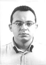 Professor Ricardo
