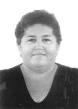 Marlene do Hospital