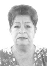 Dona Terezinha Brito