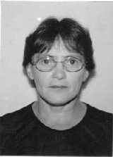 Professora Graça