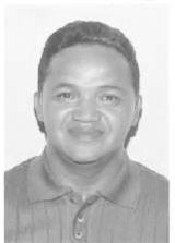 Jose Milton Farias