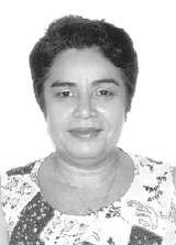 Virginia Simplicio