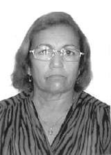 Ângela do Jacauna