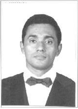 Professor Roberto