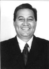 Dr. Luis Antonio