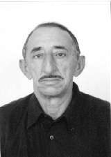 José Orismídio