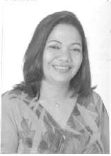 Claudinha Borges
