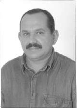 Agrimar Cavalcante