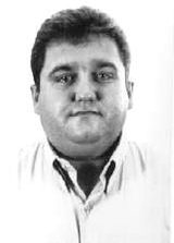 Pastor Luis Alberto