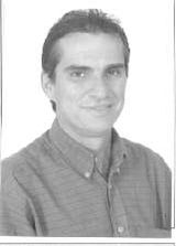 Francois Saldanha