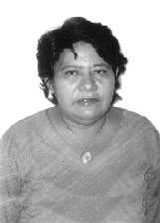 Maria Pereira