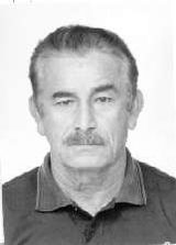 Antonio Lazaro