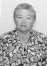 Francisca Rosa