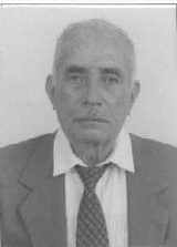 Antonio Brasilino