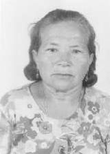 Maria Rosa