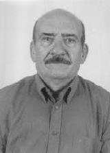 Deusdedeth Rocha