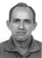 Domingos Barros