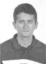 Antonio Campos