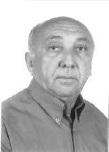 Roberto Frota