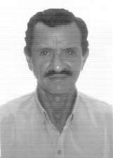Manoel Fernandes O Genesio